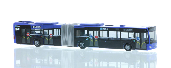 73667 MB Citaro G´15 Filbleu (FR)