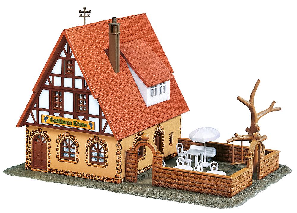 130314 Gasthaus Zur Krone