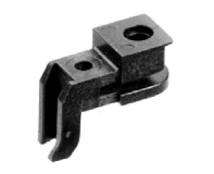 6572 Adapter für Kupplungskopf