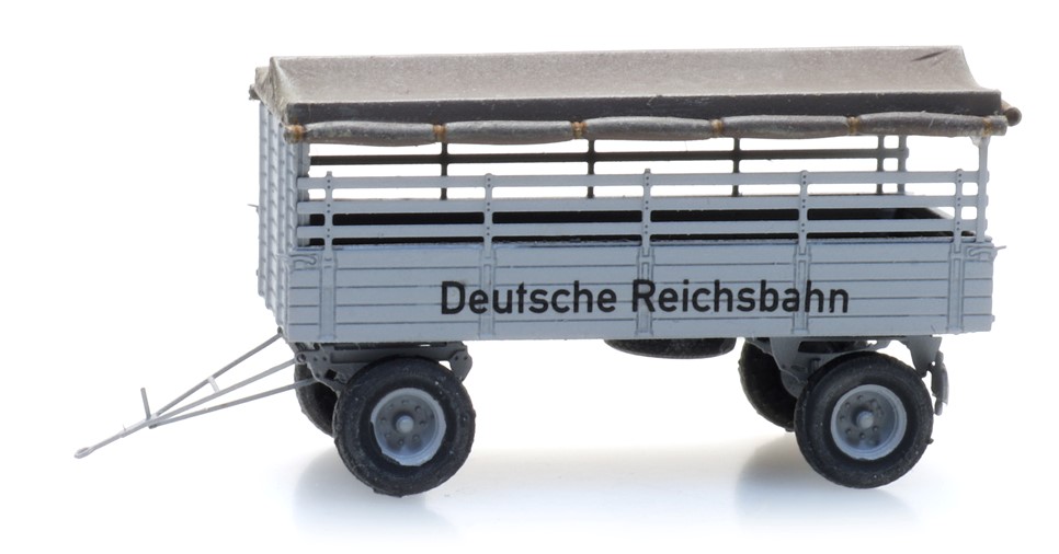 316.110 Anhänger Deutsche Reichsbahn