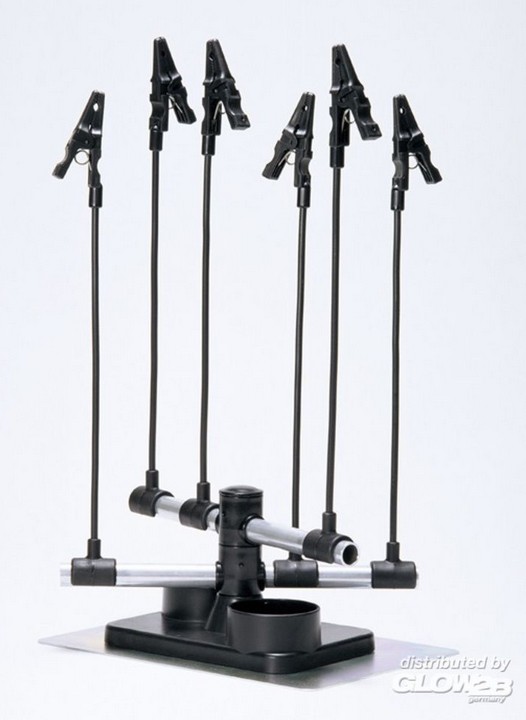 GT-34 Mr Hobby: Mr. Almighty Clip II