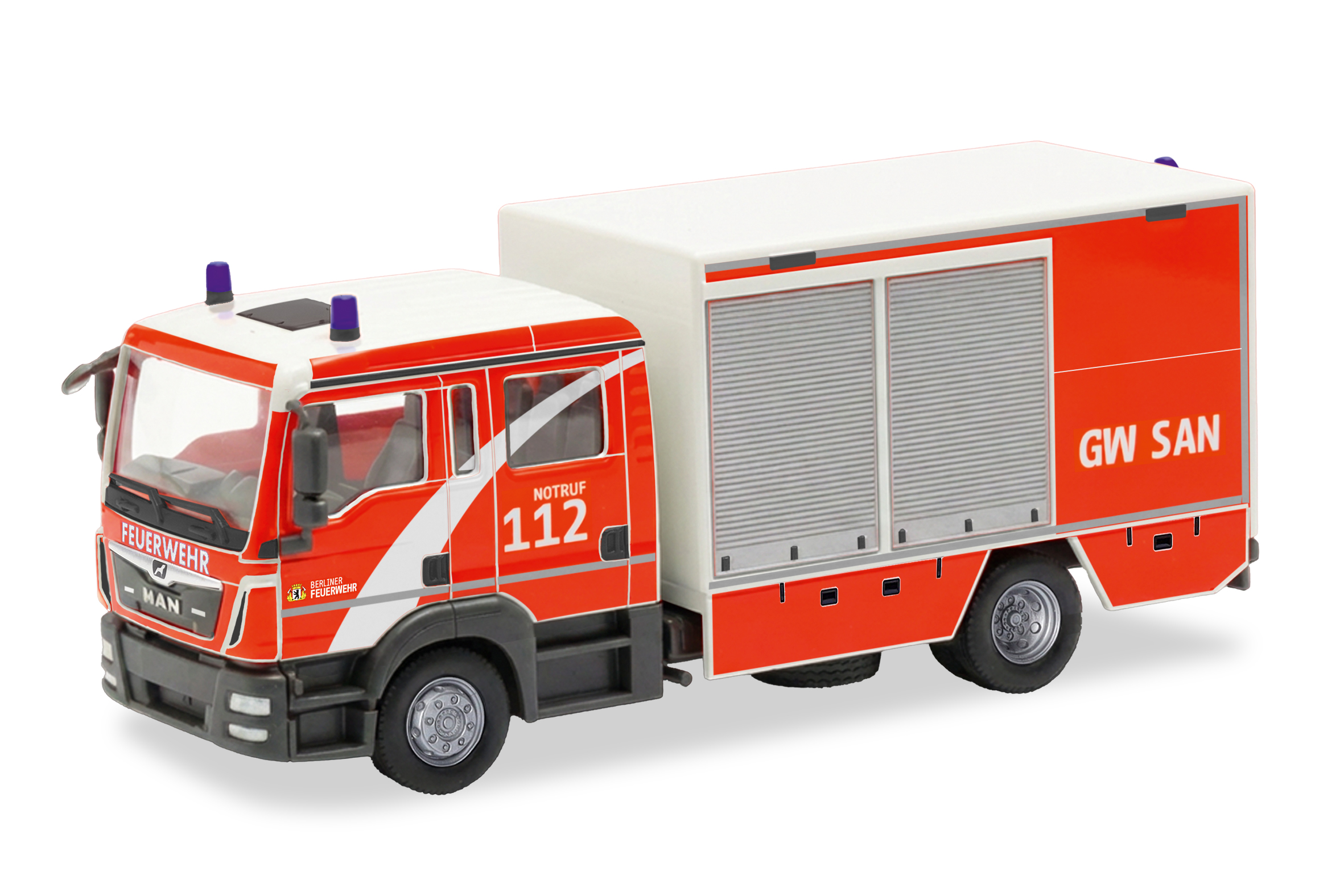 099585 MAN TGL Euro6 GW-SAN Berliner Feuerwehr