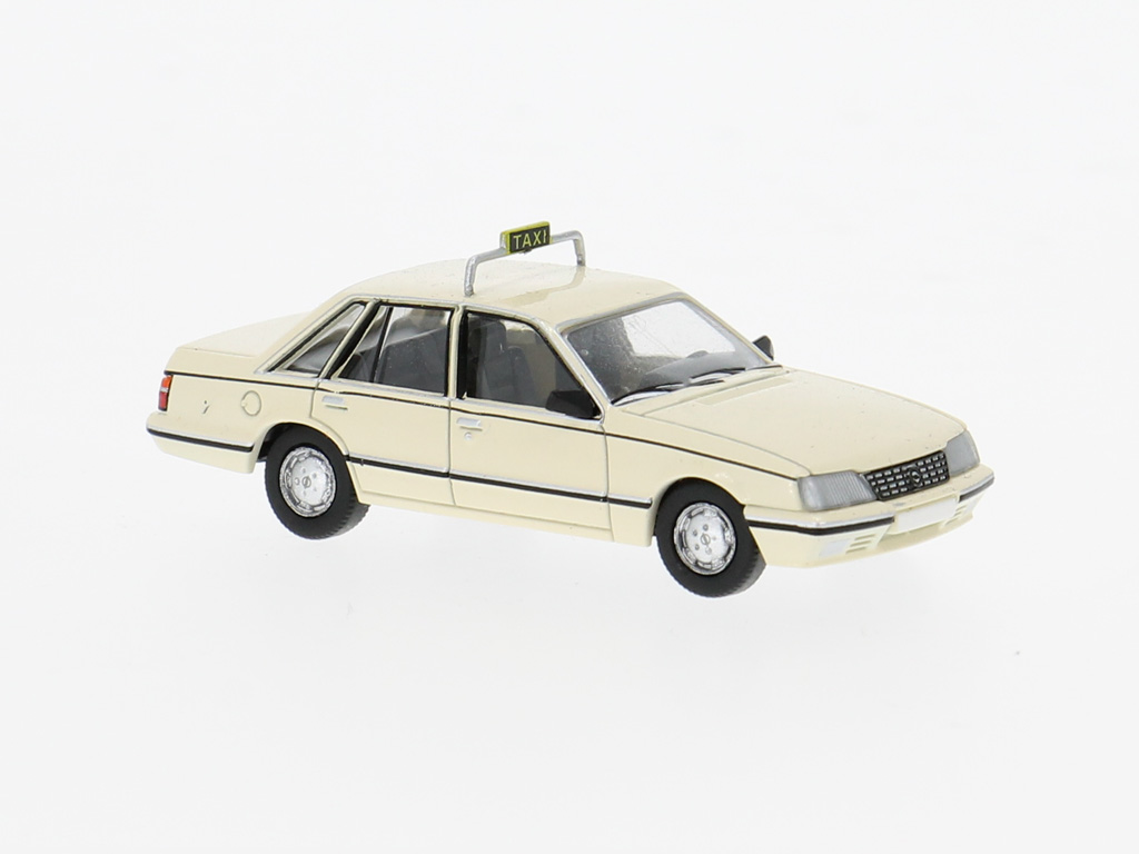 PCX871462 Opel Senator (A2) Lim. Taxi (D)