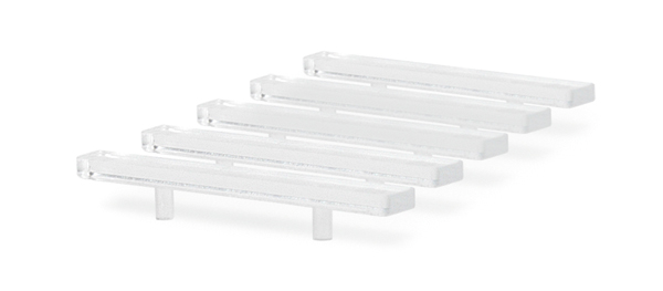 70257 Warnlichtbalken transparent für Lkw