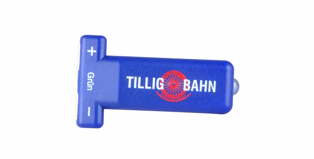 08419 Spannungsprüfer