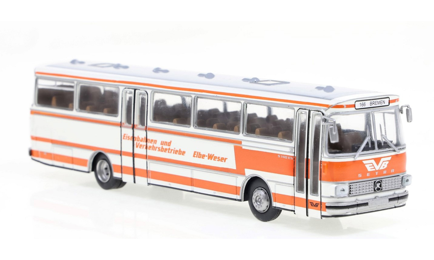56103 Setra S140 ES Reisebus EVB