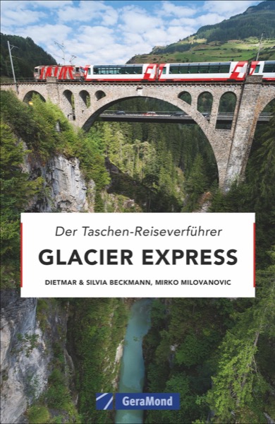 13074 Glacier Express