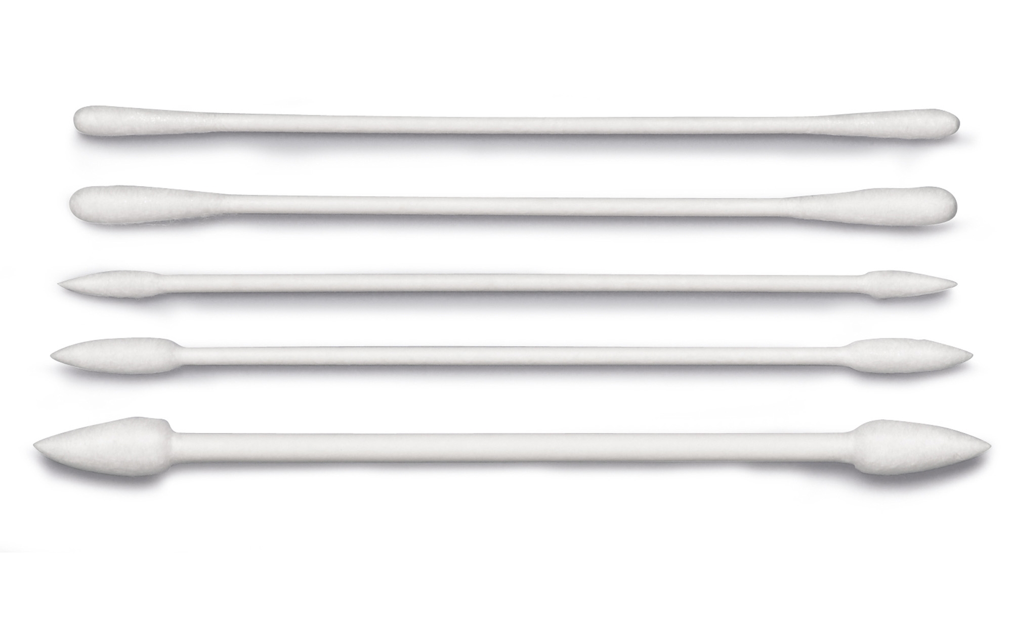 87103 Wattestäbchen - rund extra klein (50)