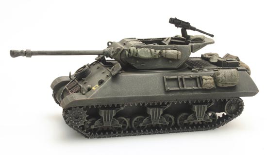 387.234 UK Achilles Tank Destroyer