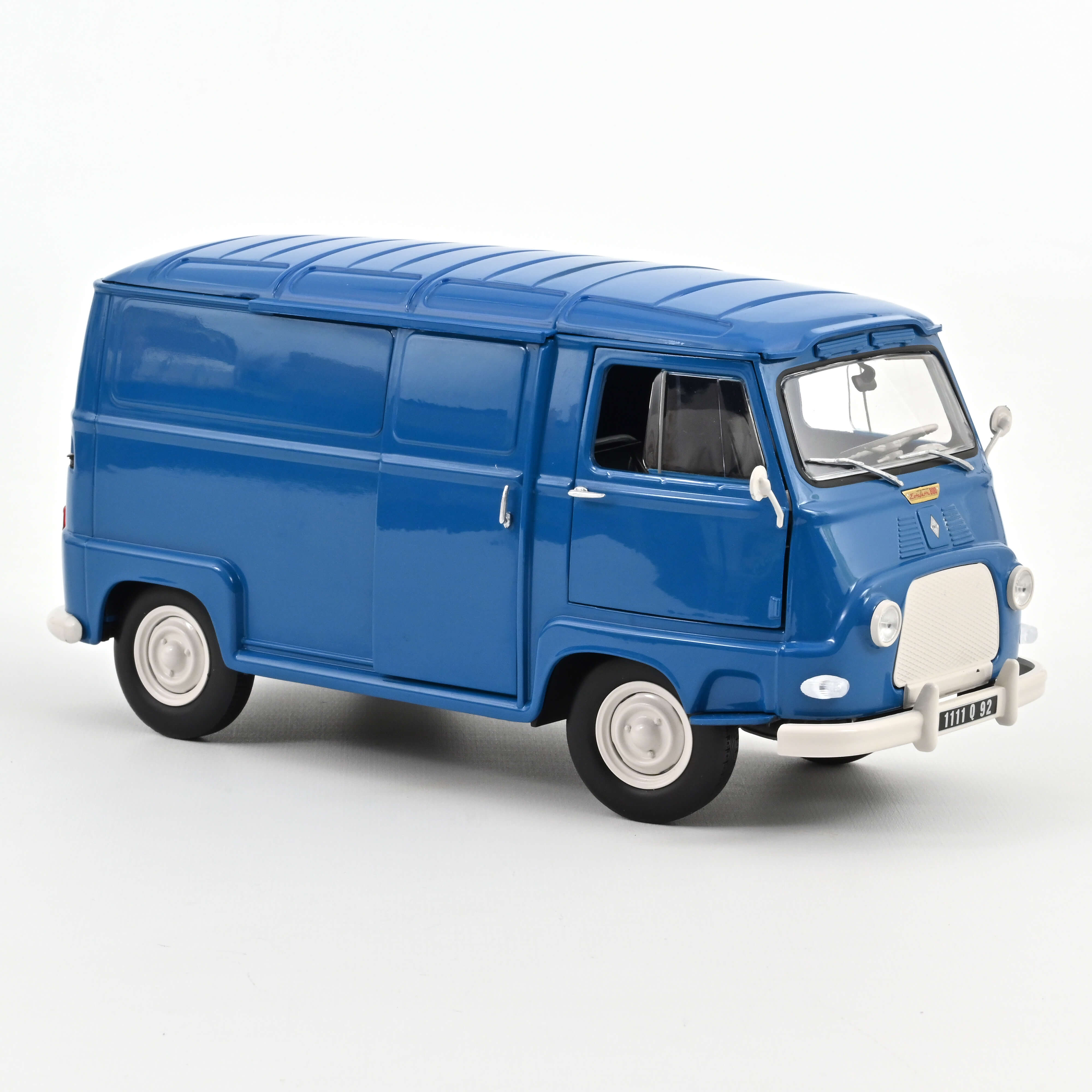 Norev 185122 Renault Estafette blau 1967