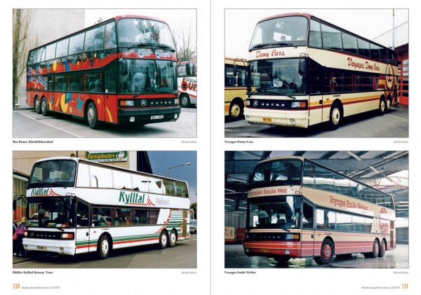 Podszun 969 Jahrbuch Omnibusse 2021
