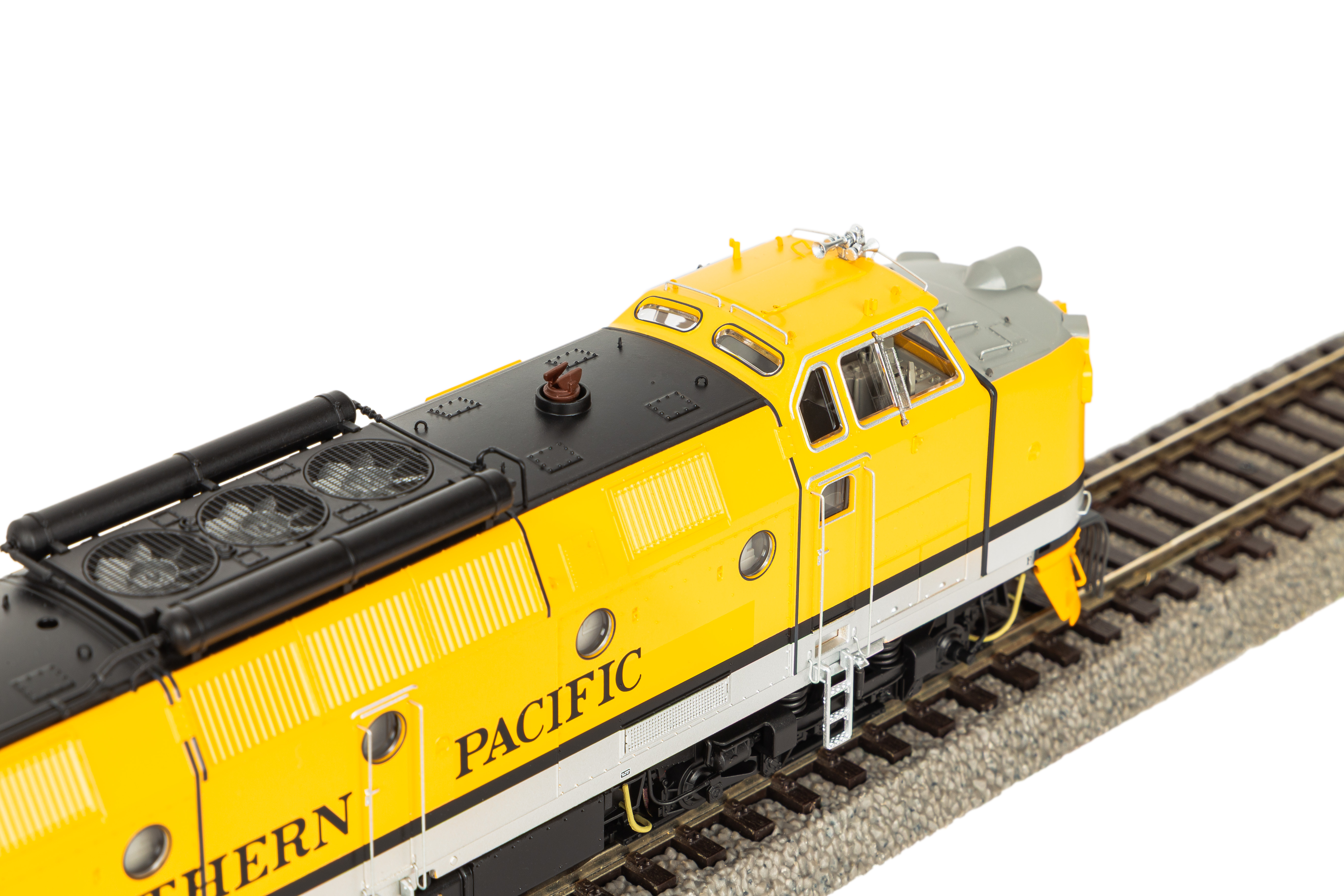 97837 SP Diesellok KM 4000 9022 modifiziert