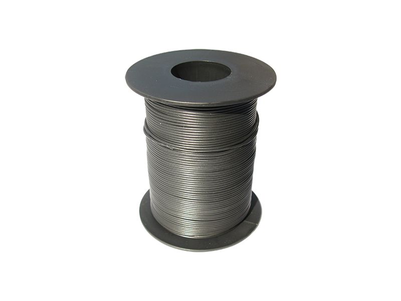 50351 100 Meter Miniaturkabel Litze flexibel