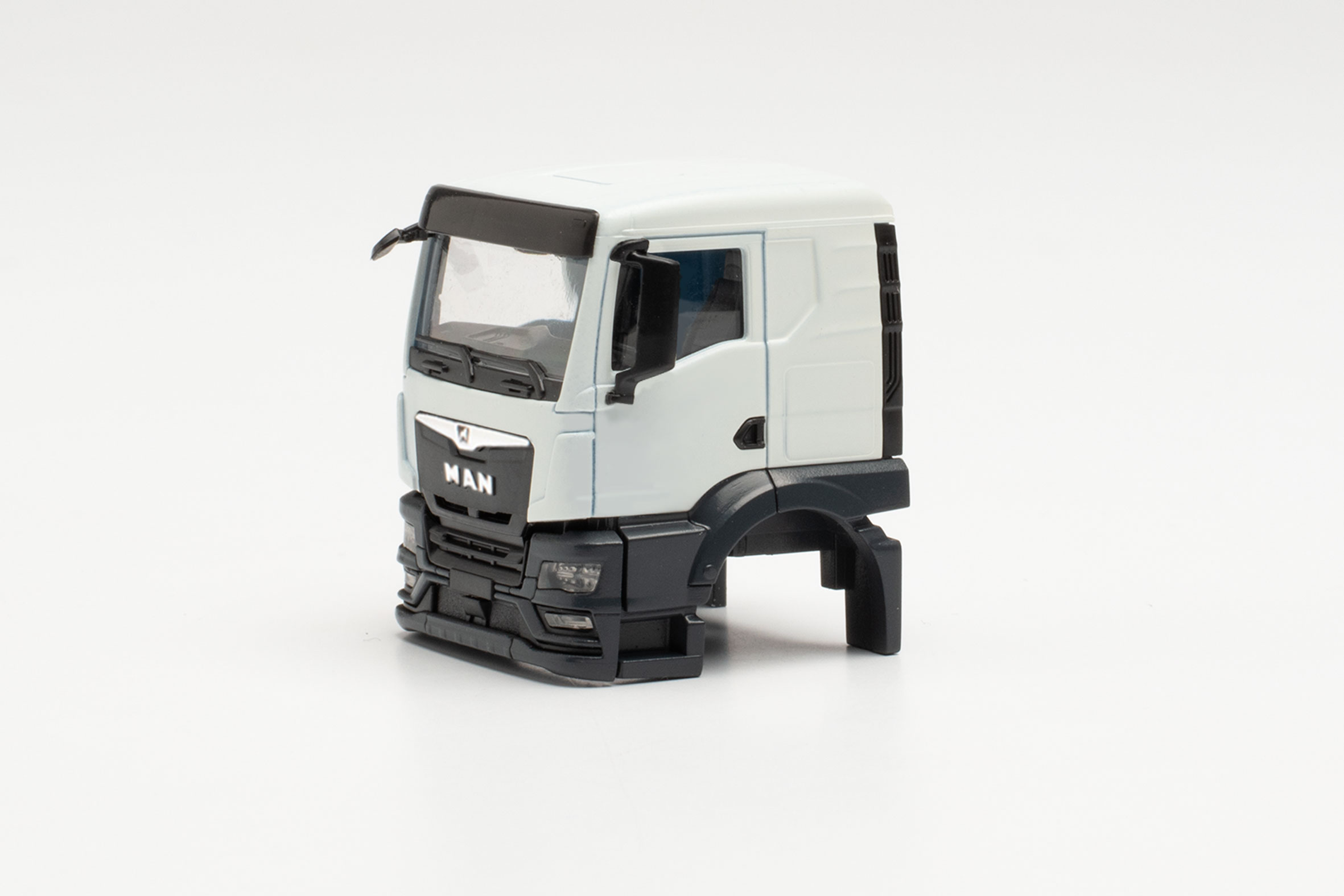 085410 FH MAN TGS TN ohne Windleitbleche