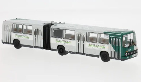 59746 Ikarus 280.02 PotsdamBerliner Morgenpost