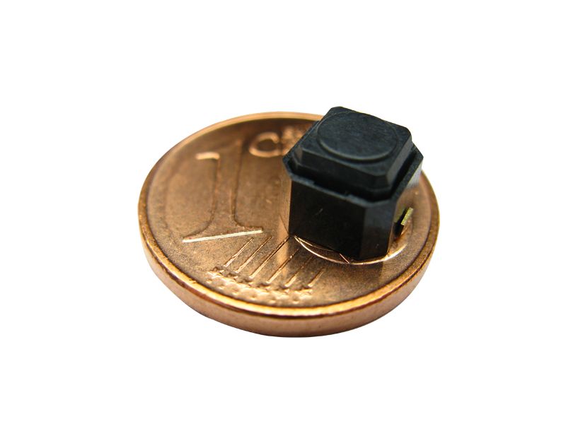 50478 ALPS SKPM SMD Taster softfeeling