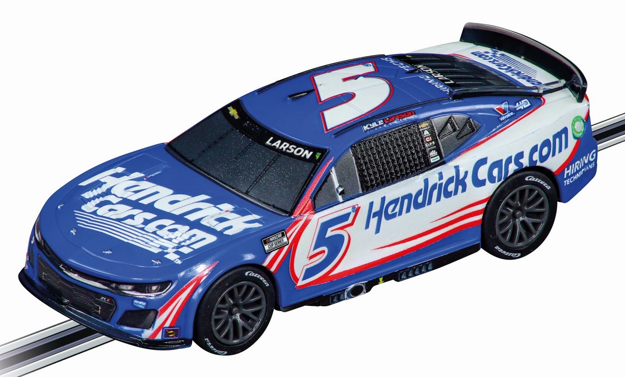 64273 GO!!! NASCAR Camaro NextGen ZL1