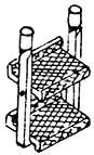 8701 Führerhaustritte
