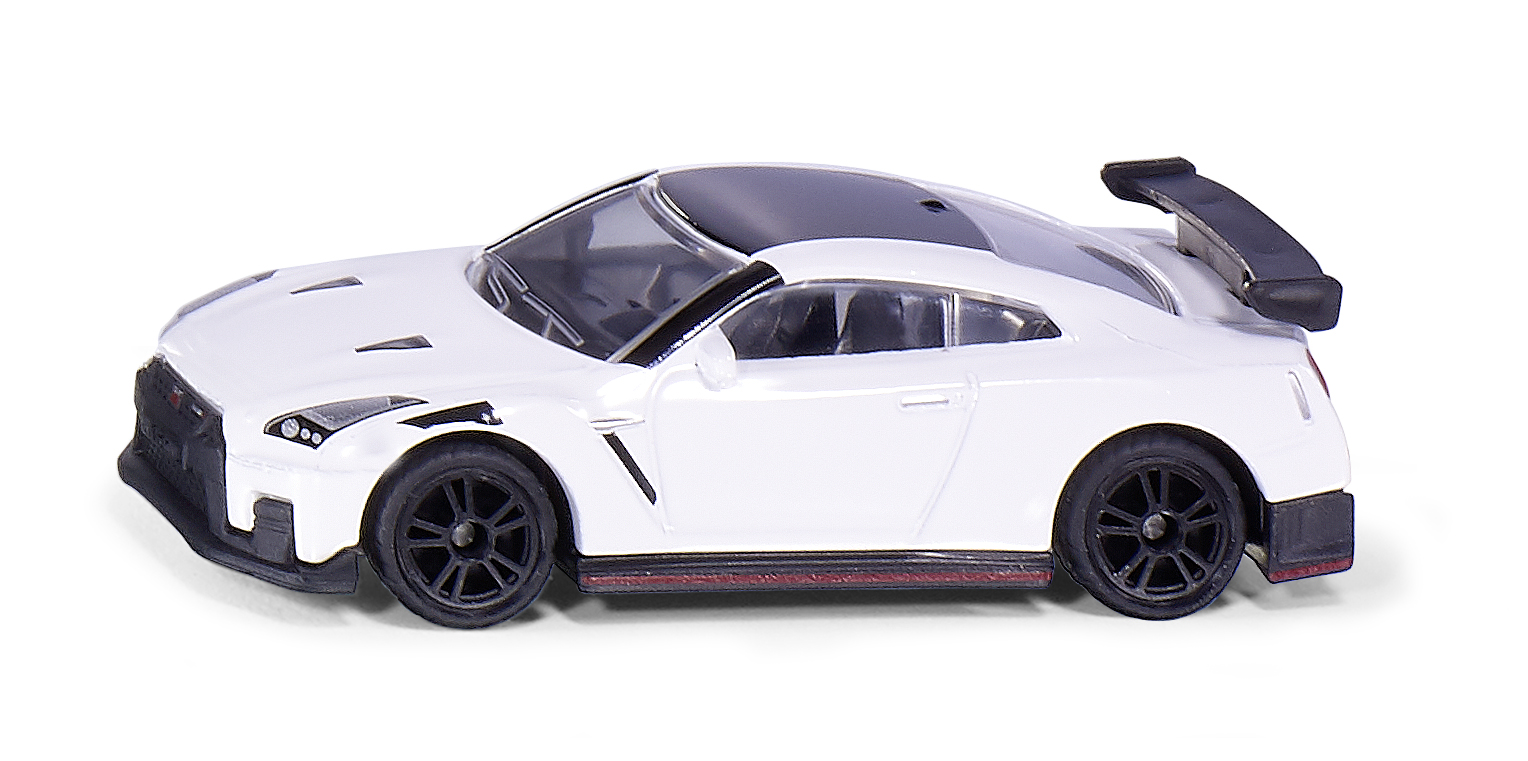 1579 Nissan GT-R Nismo