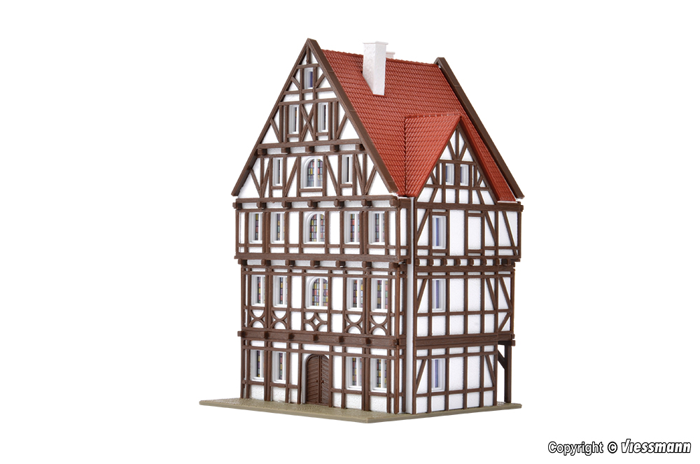 47752 Fischerhaus
