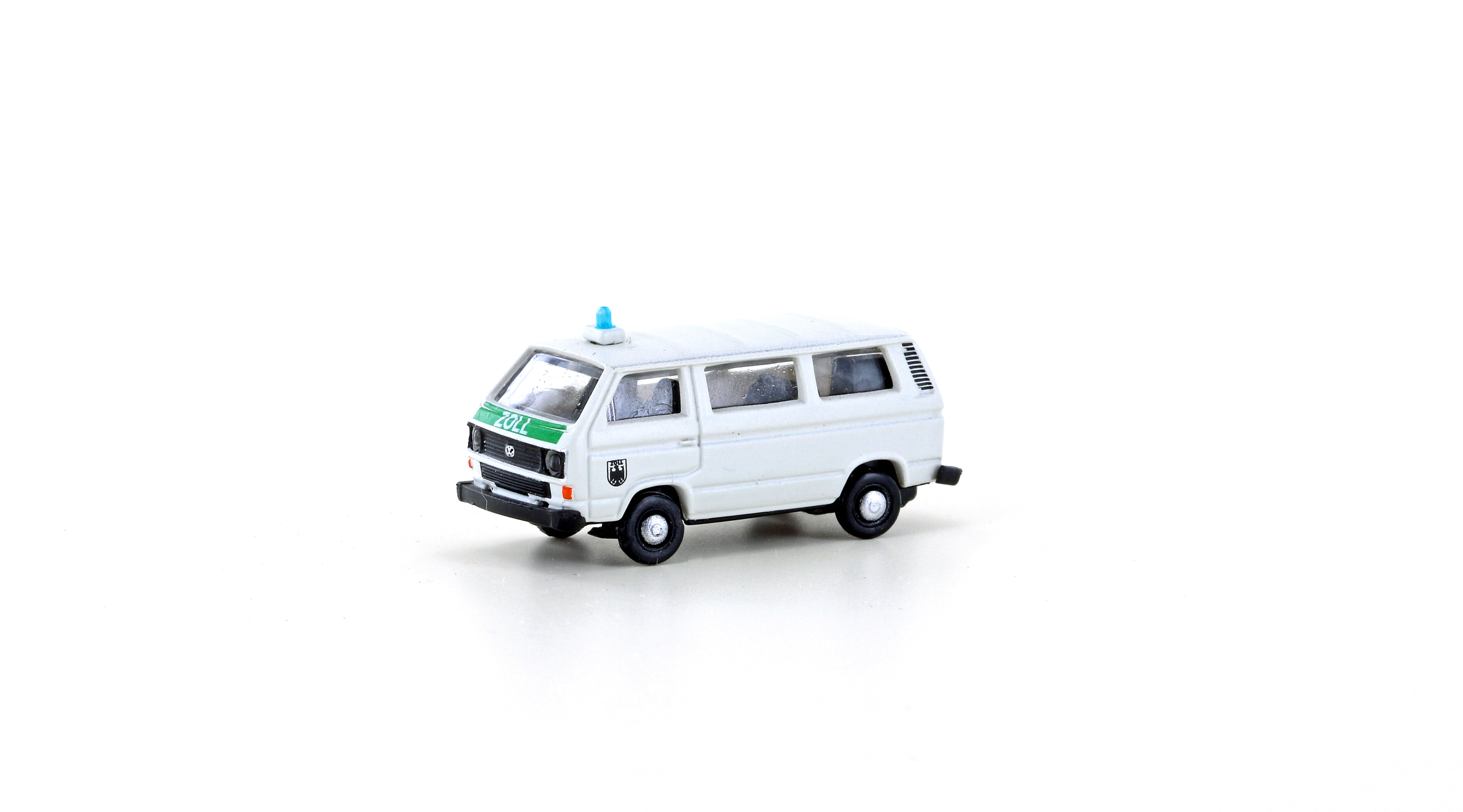 4352 VW T3 Bus Zoll