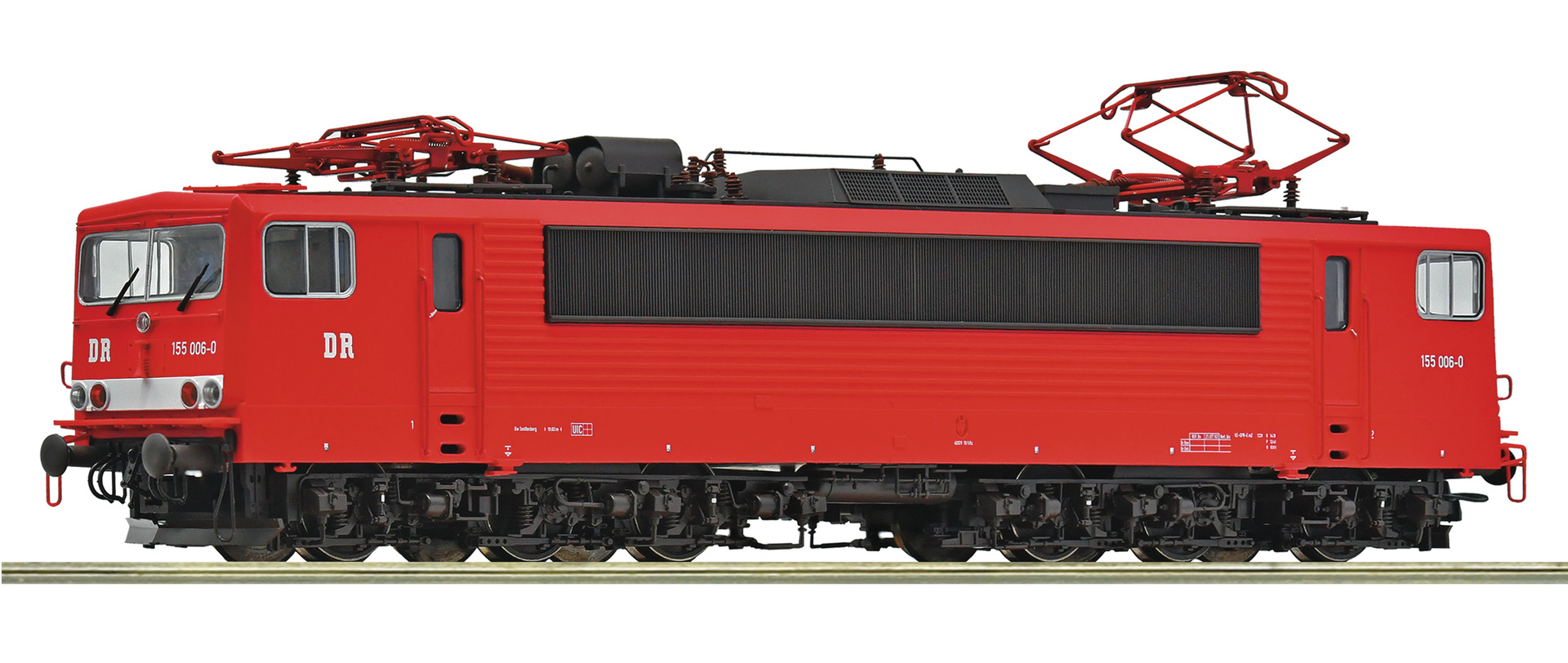 7510106 DR E-Lok 155 006-0 Ep.4