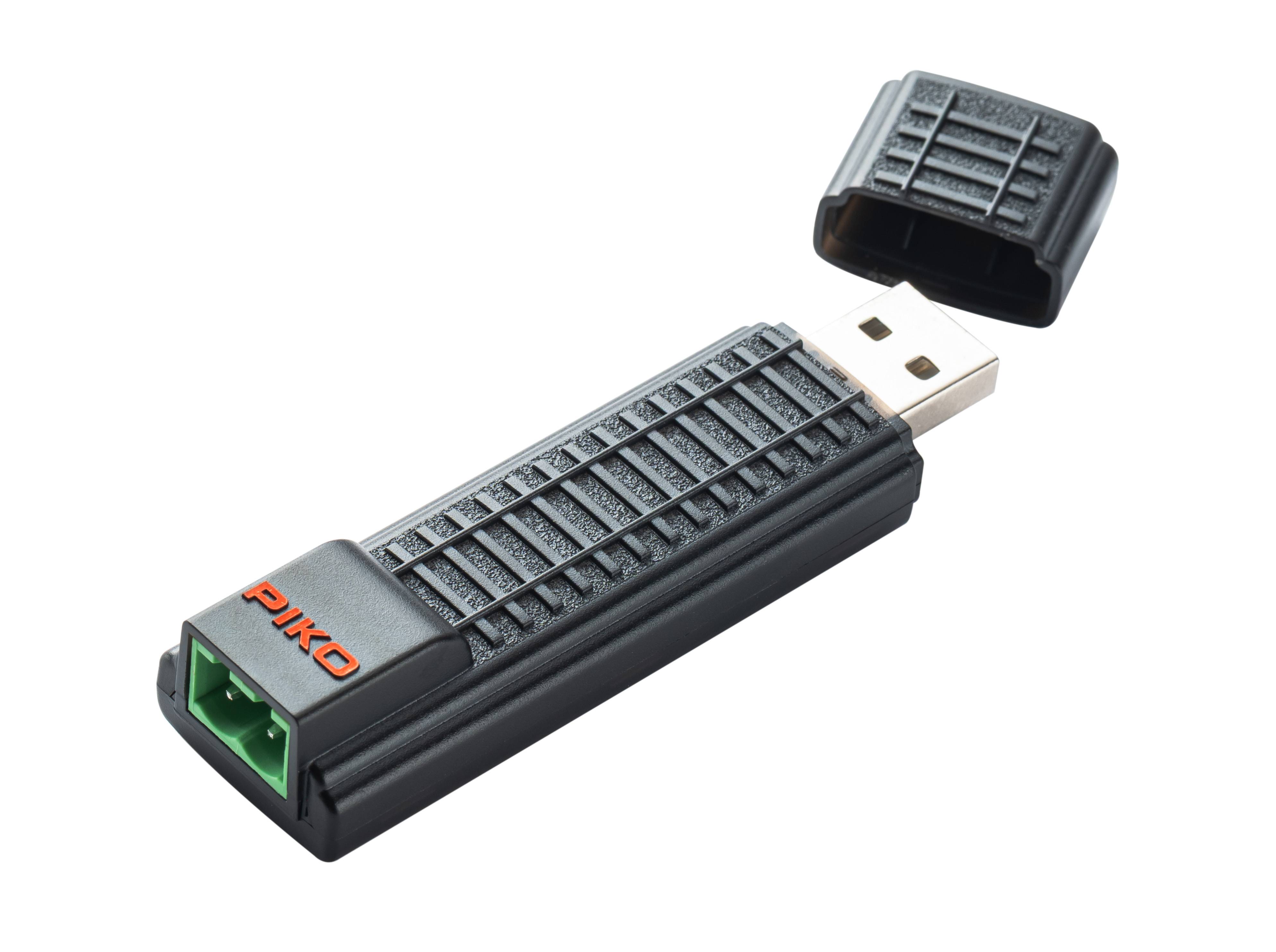 55830 PIKO SmartProgrammer Stick