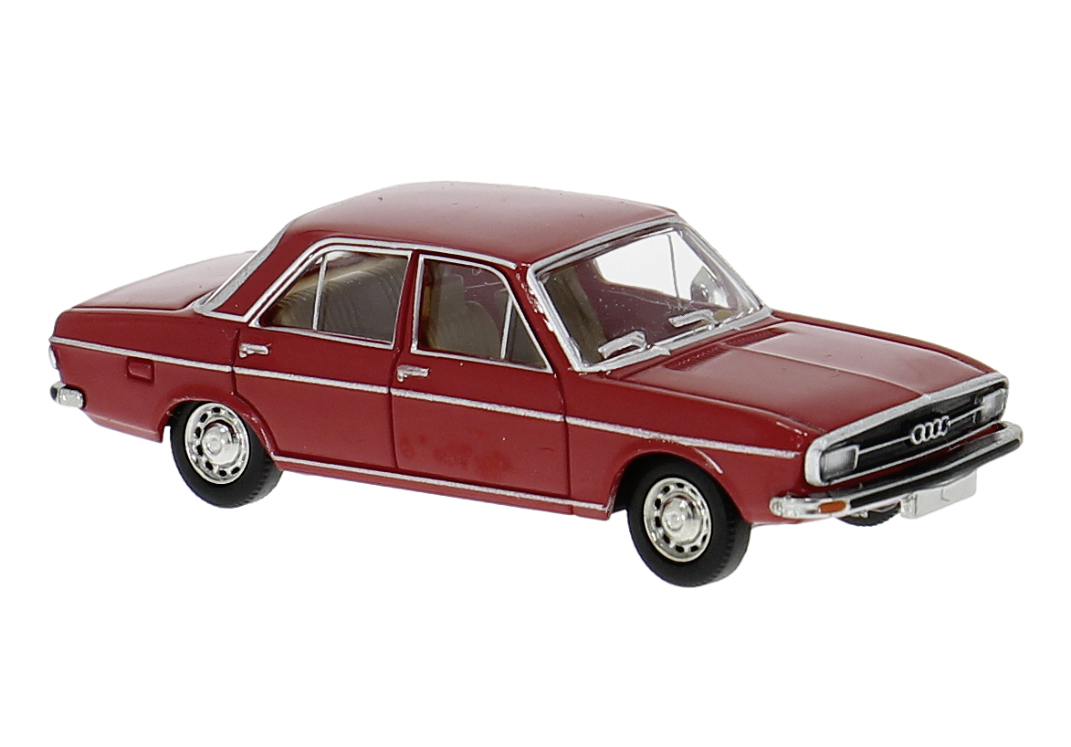 28222 Audi 100 (C1) Lim. rot