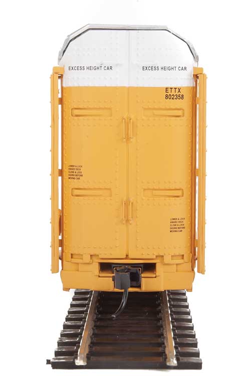 WalthersProto 101427 NS 89' Tri-Level #802358