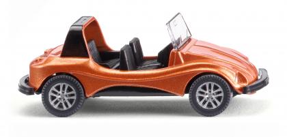 003411 VW Buggy kupfer-met.