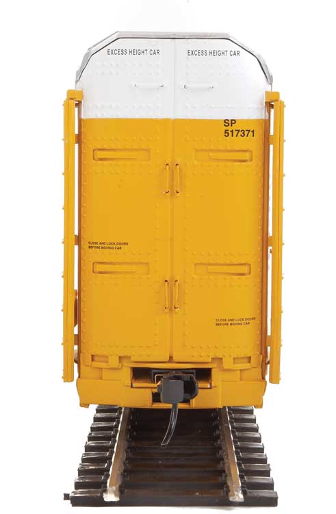 WalthersProto 101433 UP SP 89' Tri-Level #517371