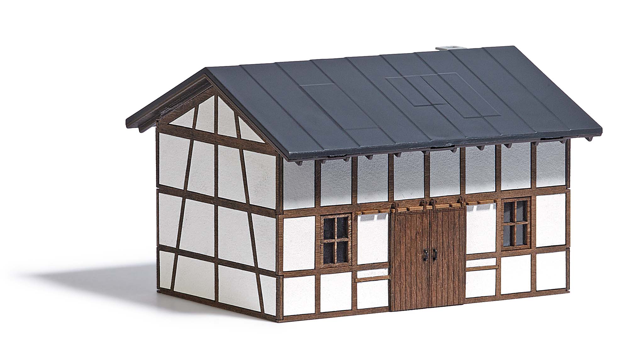 1553 Lagerschuppen