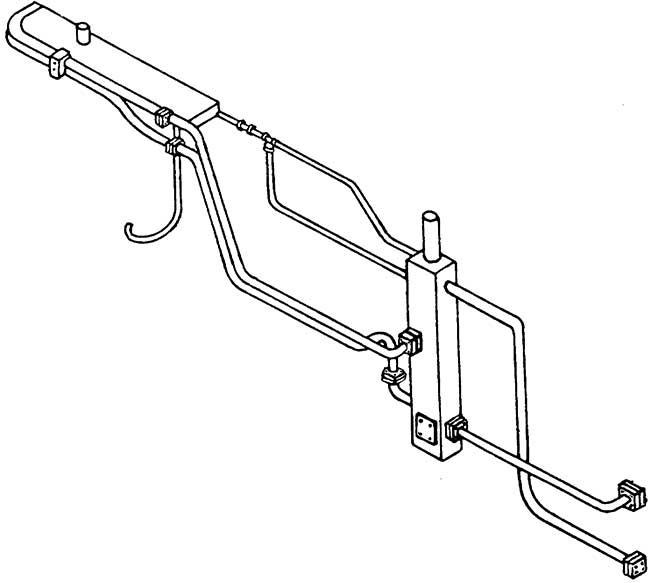 8230 Speisewassermischer
