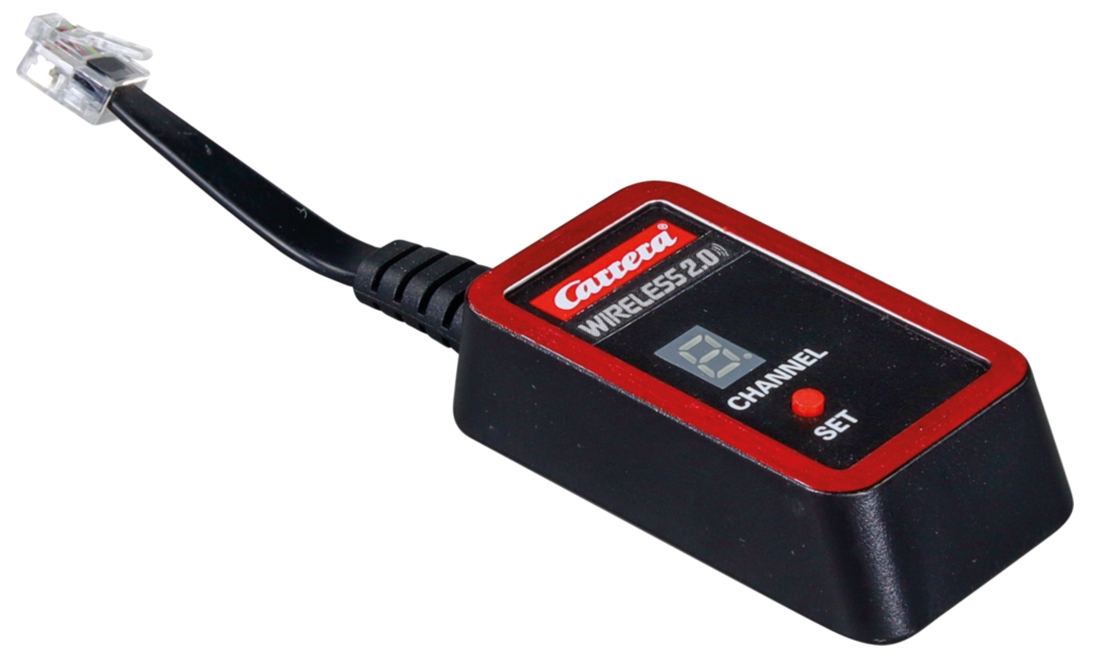 10122 Wireless 2.0 Empfänger