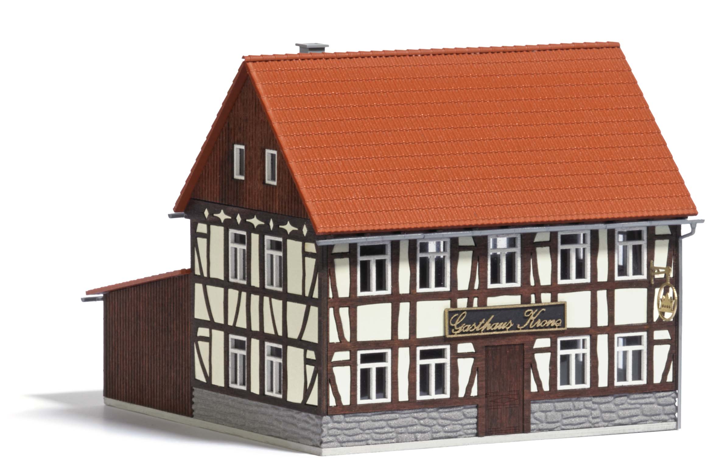 1532 Gasthaus Krone