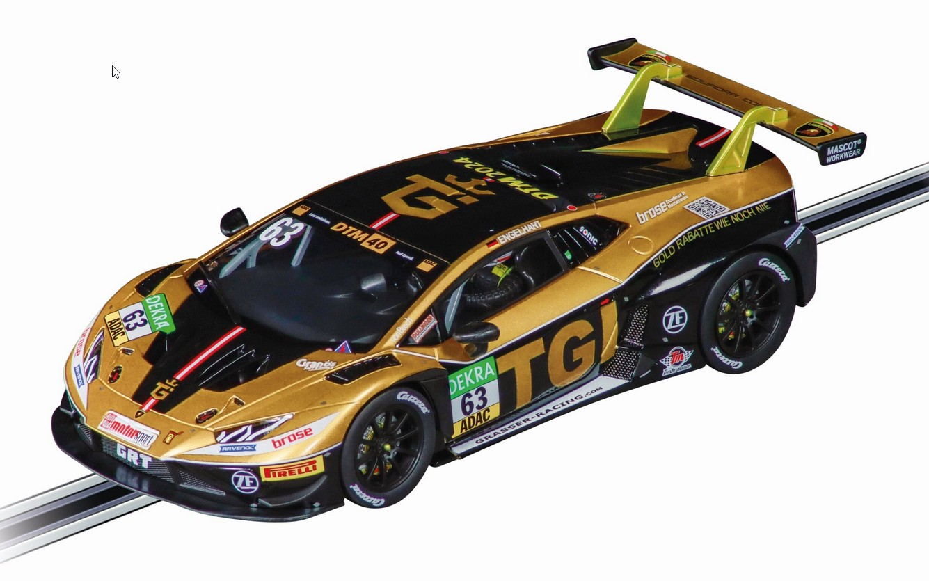 32058 DIG132 Lamborghini Huracan GT3 Evo2