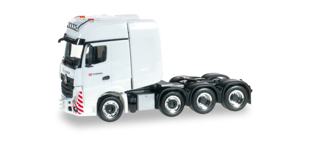 Herpa 0 ===> Herpa Modelle