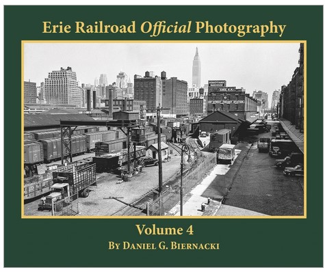 6638 ERIE Rlrd Ofcl Phtgrphy 4