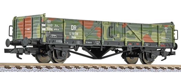 235282 DRB Niederbordwagen 2-achs Ep.2
