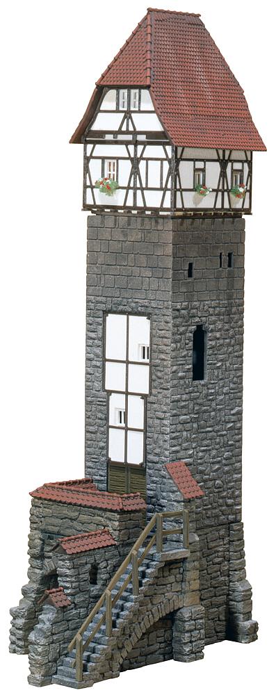 130402 Altstadt Turmhaus