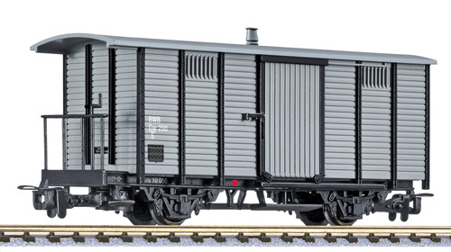 245013 BWB Güterwagen Gw/s 200 Ep.6