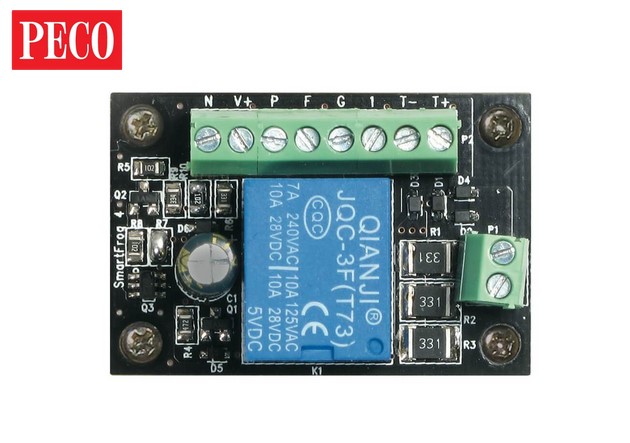 PLS-130 Smart Frog