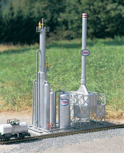 Piko 62046 Raffinerie Fackel-Anlage