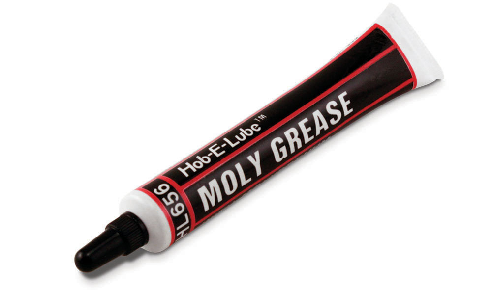 WHL656 Moly Grease