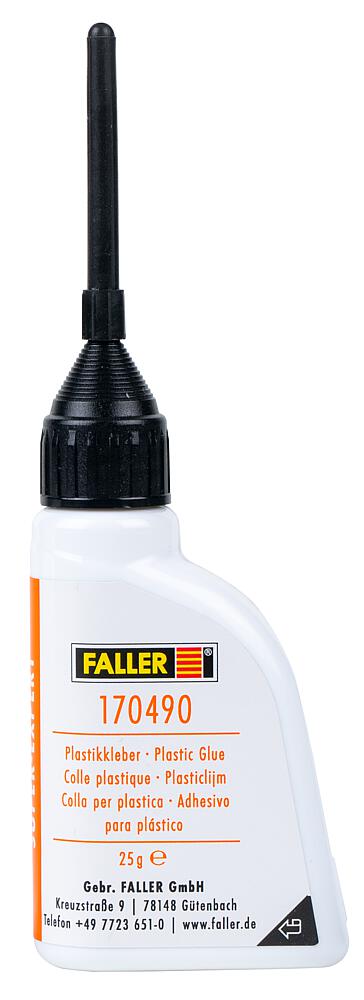 170490 Super-Expert Kleber 25g