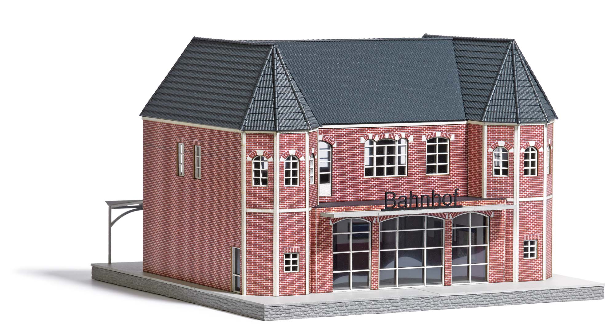 1661 Bahnhof Bad Bentheim