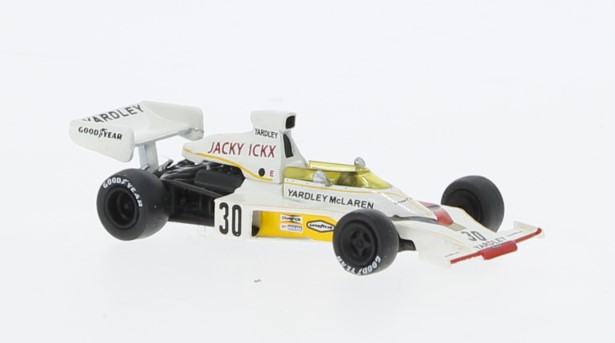 22956 McLaren M23 Jackie Ickx (1973)