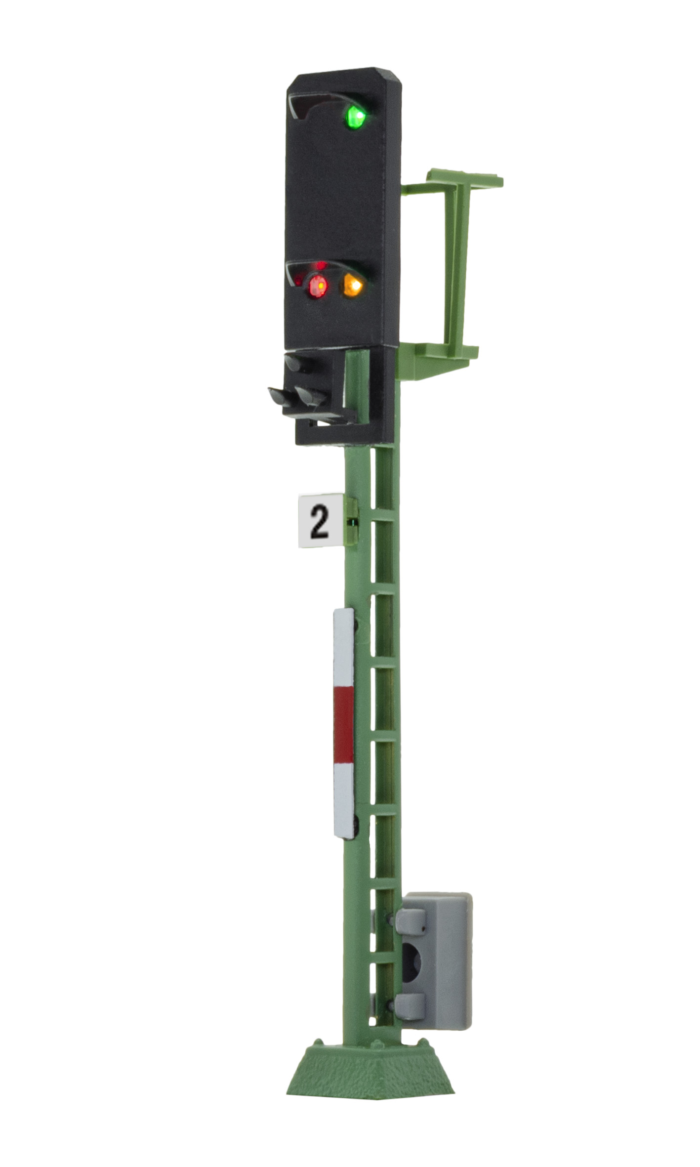 4912 Licht-Einfahrsignal
