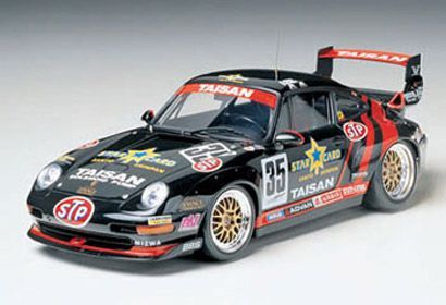 24175 Porsche Taisan 911 GT2