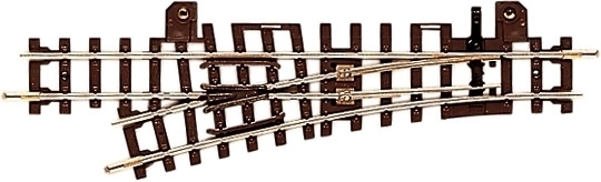 32409 Weiche links 15°